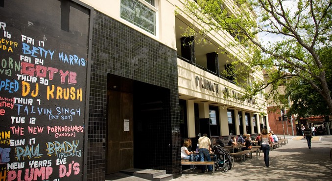 Image courtesy of Tourism Victoria
