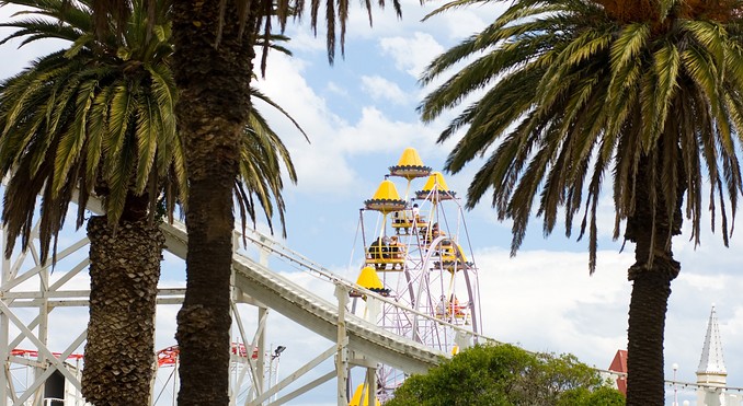 Image courtesy of Tourism Victoria