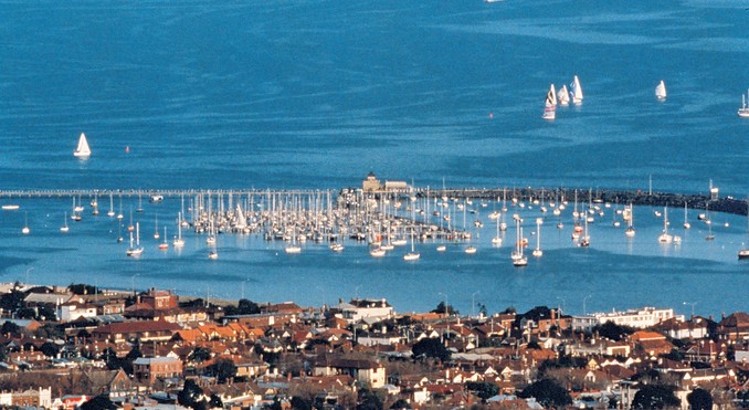 Image courtesy of Tourism Victoria