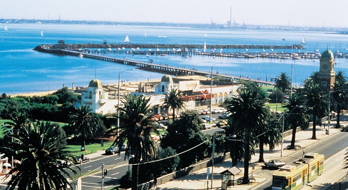 Image courtesy of Tourism Victoria