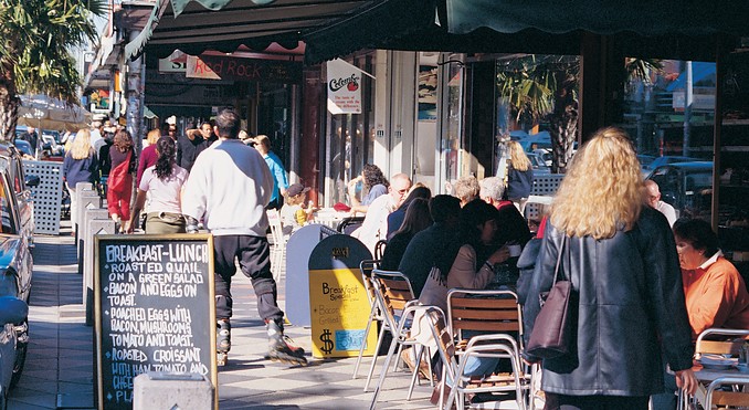 Image courtesy of Tourism Victoria