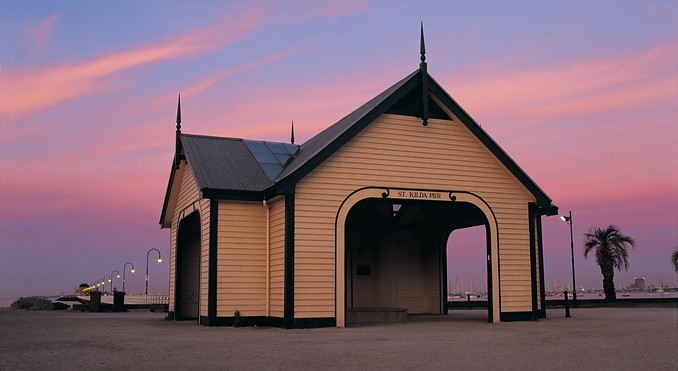St Kilda