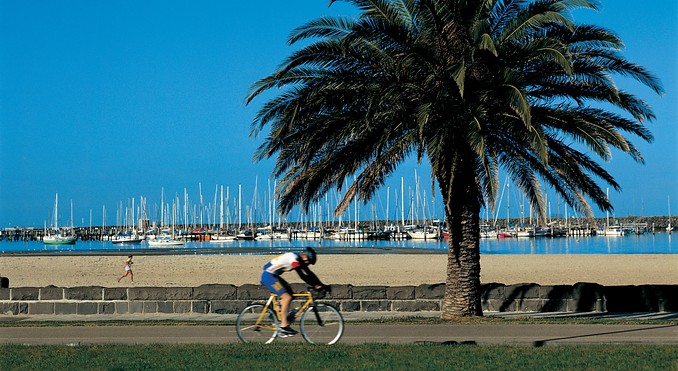 Image courtesy of Tourism Victoria