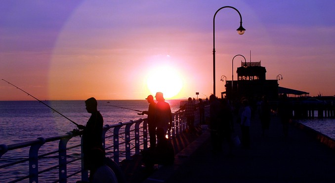 Image courtesy of Tourism Victoria
