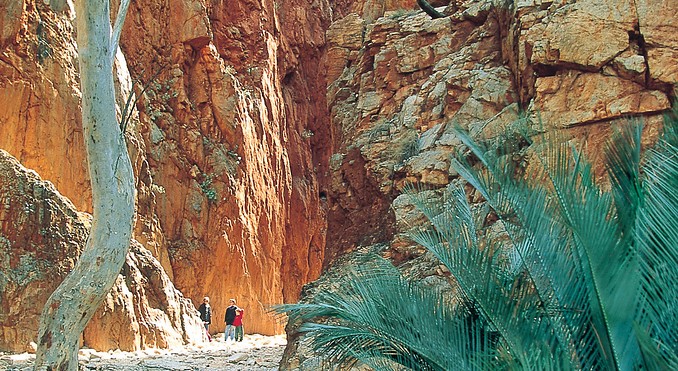 Image courtesy of Tourism NT