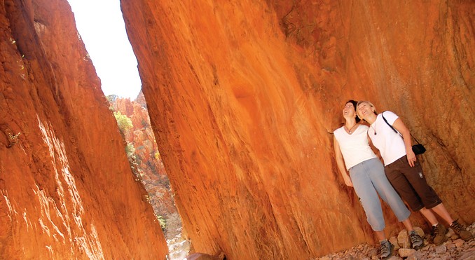 Image courtesy of Tourism NT