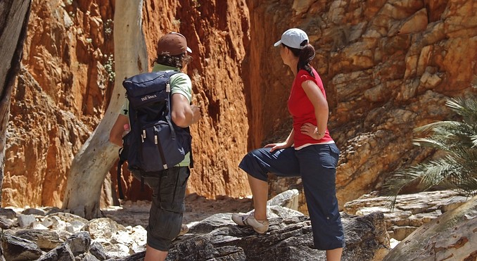 Image courtesy of Tourism NT