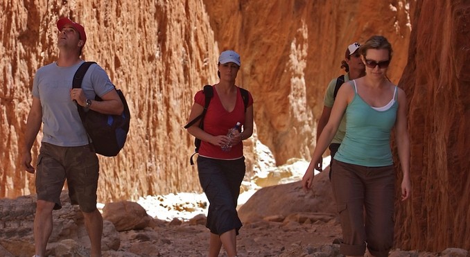 Image courtesy of Tourism NT