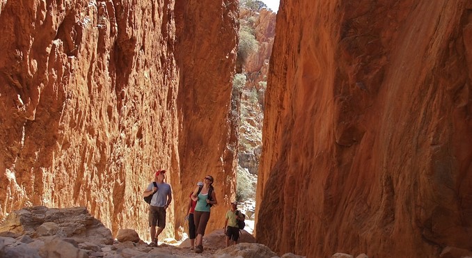 Image courtesy of Tourism NT