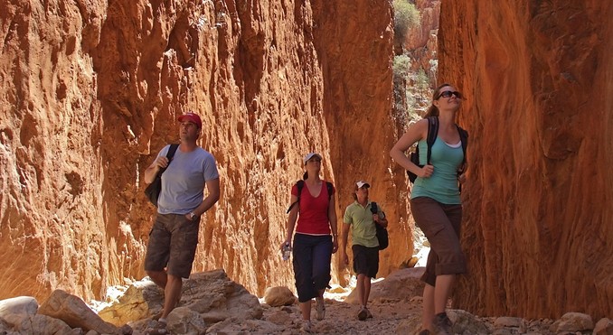 Image courtesy of Tourism NT