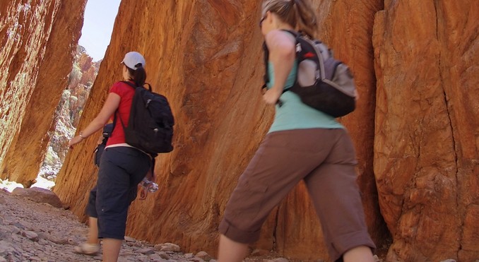 Image courtesy of Tourism NT