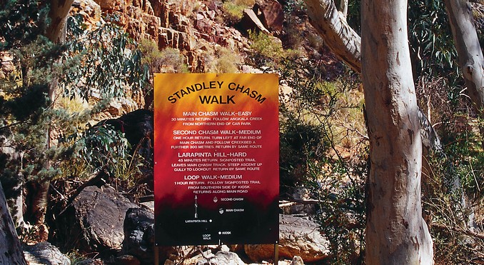 Image courtesy of Tourism NT