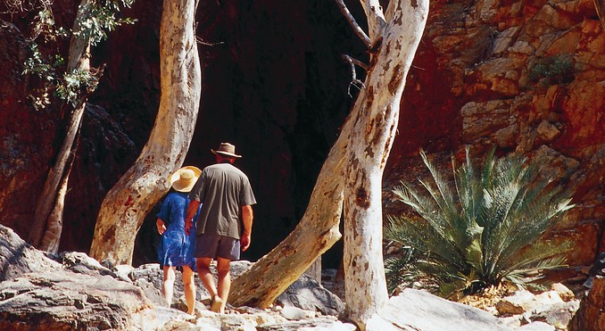 Image courtesy of Tourism NT
