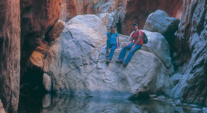 Image courtesy of Tourism NT