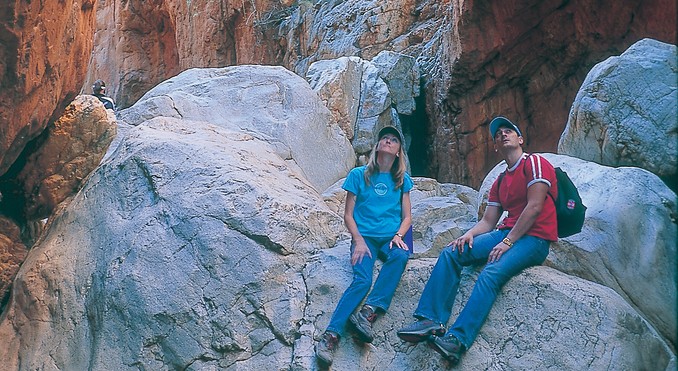 Image courtesy of Tourism NT