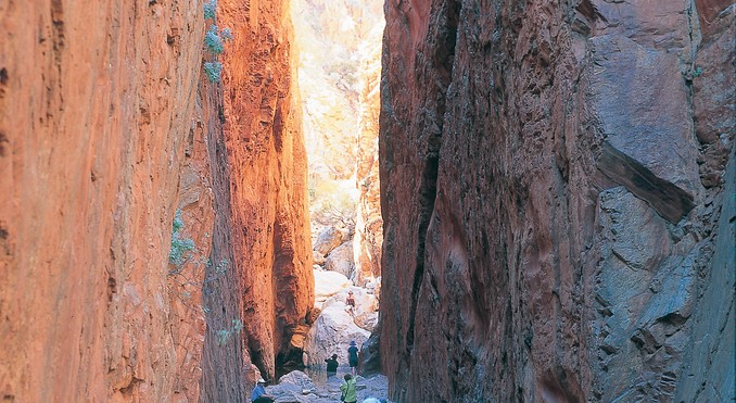 Image courtesy of Tourism NT