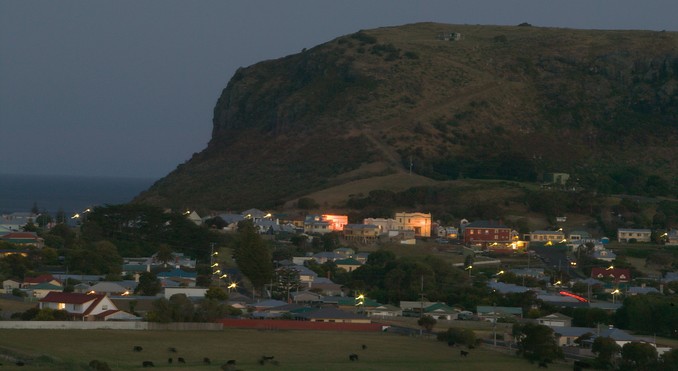 Image courtesy of Tourism Tasmania