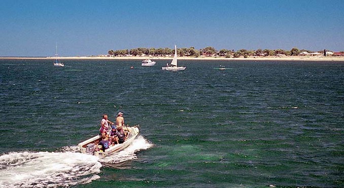Image courtesy of South Australia