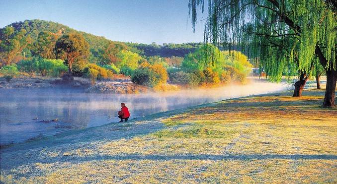 Image courtesy of Tourism Queensland