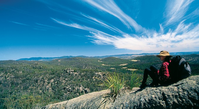 Image courtesy of Tourism Queensland