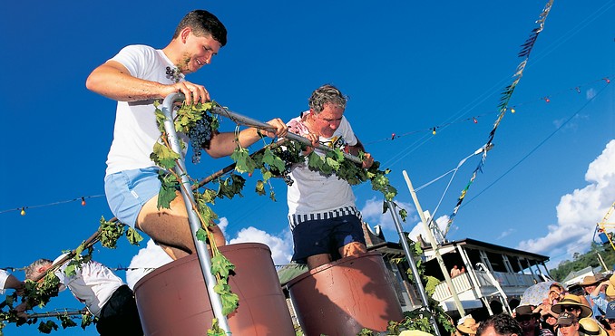 Image courtesy of Tourism Queensland