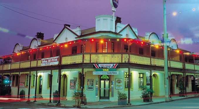 Image courtesy of Tourism Queensland
