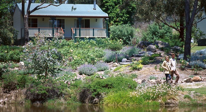 Stanthorpe