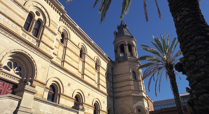 Image courtesy of South Australia