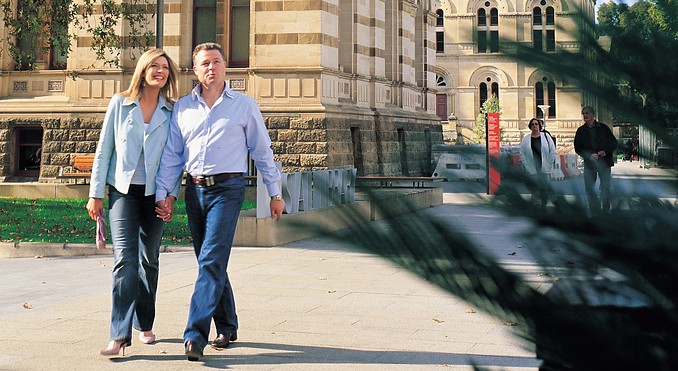 Image courtesy of South Australia