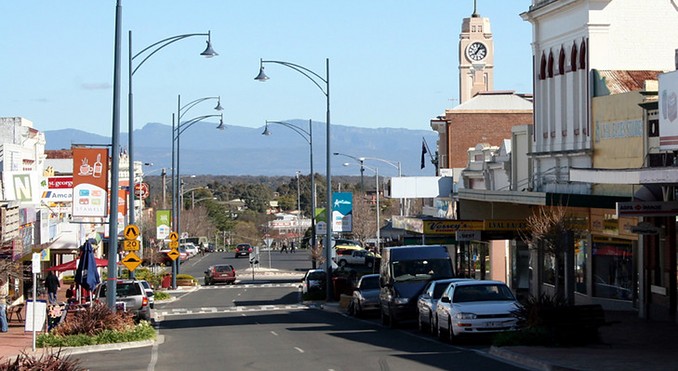 Image courtesy of Tourism Victoria