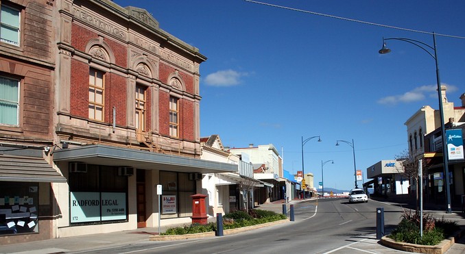 Image courtesy of Tourism Victoria