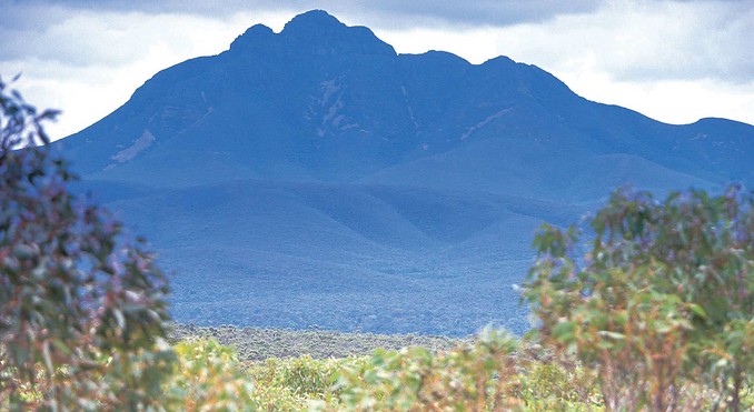 Image courtesy of Western Australia