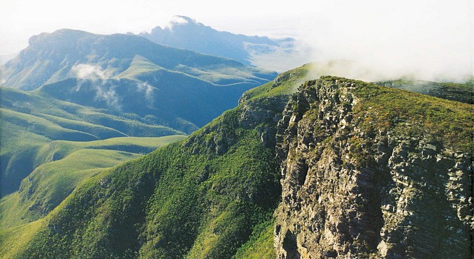 Stirling Range National Park