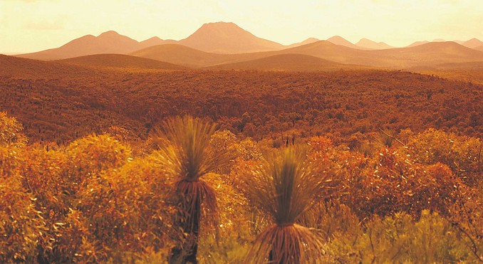 Image courtesy of Western Australia