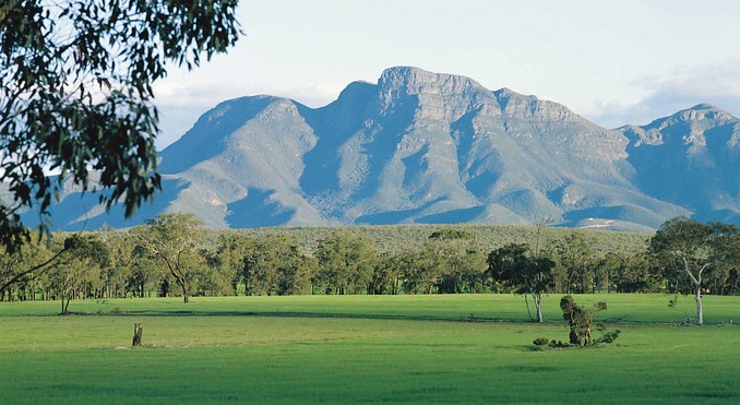 Image courtesy of Western Australia
