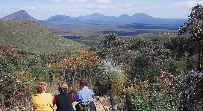 Image courtesy of Western Australia