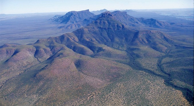 Image courtesy of Western Australia