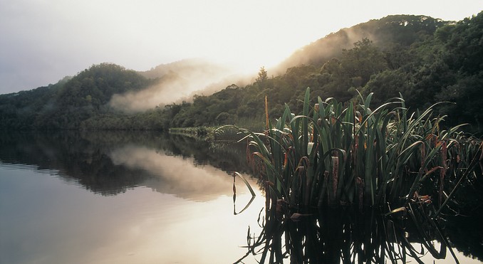 Tourism Tasmania and Joe Shemesh