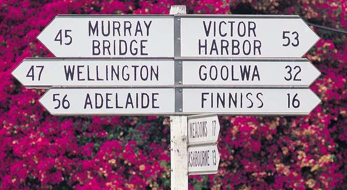 Strathalbyn