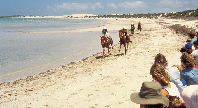 Image courtesy of South Australia