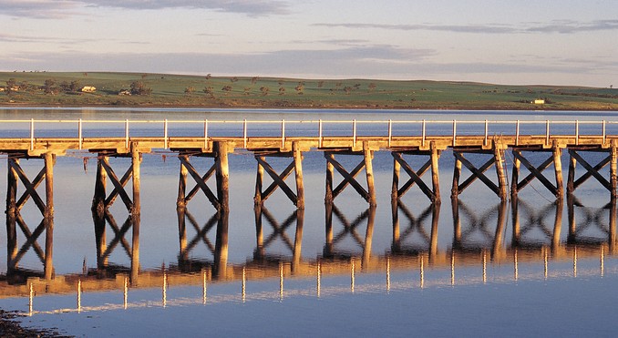 Image courtesy of South Australia