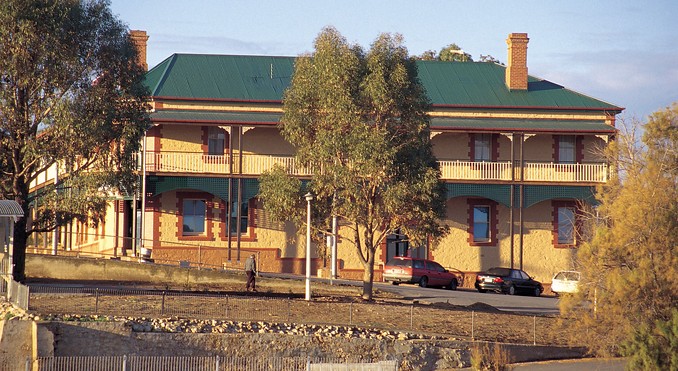 Image courtesy of South Australia