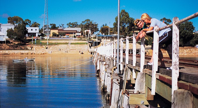 Image courtesy of South Australia