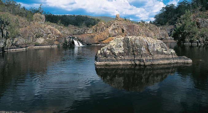 Image courtesy of Tourism Queensland