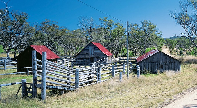Image courtesy of Tourism Queensland