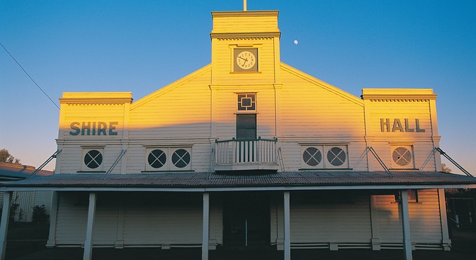 Image courtesy of Tourism Queensland