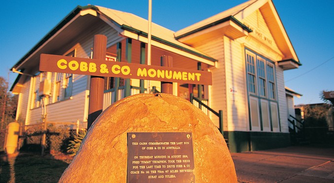 Image courtesy of Tourism Queensland