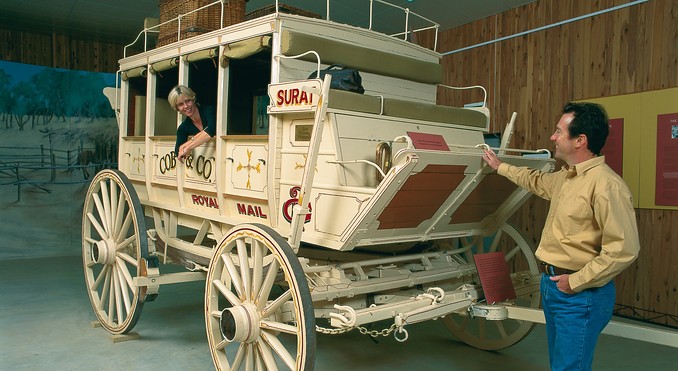 Image courtesy of Tourism Queensland
