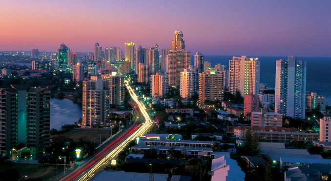Image courtesy of Tourism Queensland