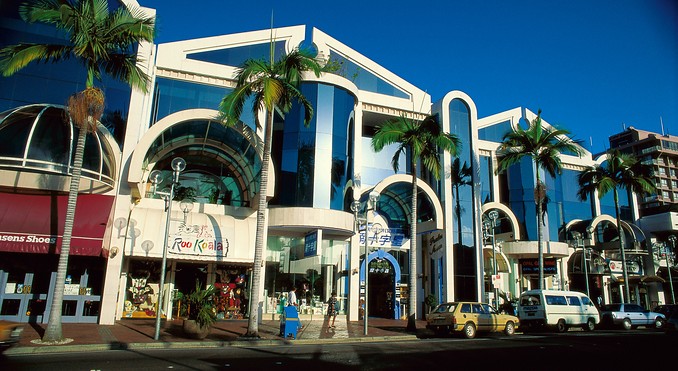 Image courtesy of Tourism Queensland